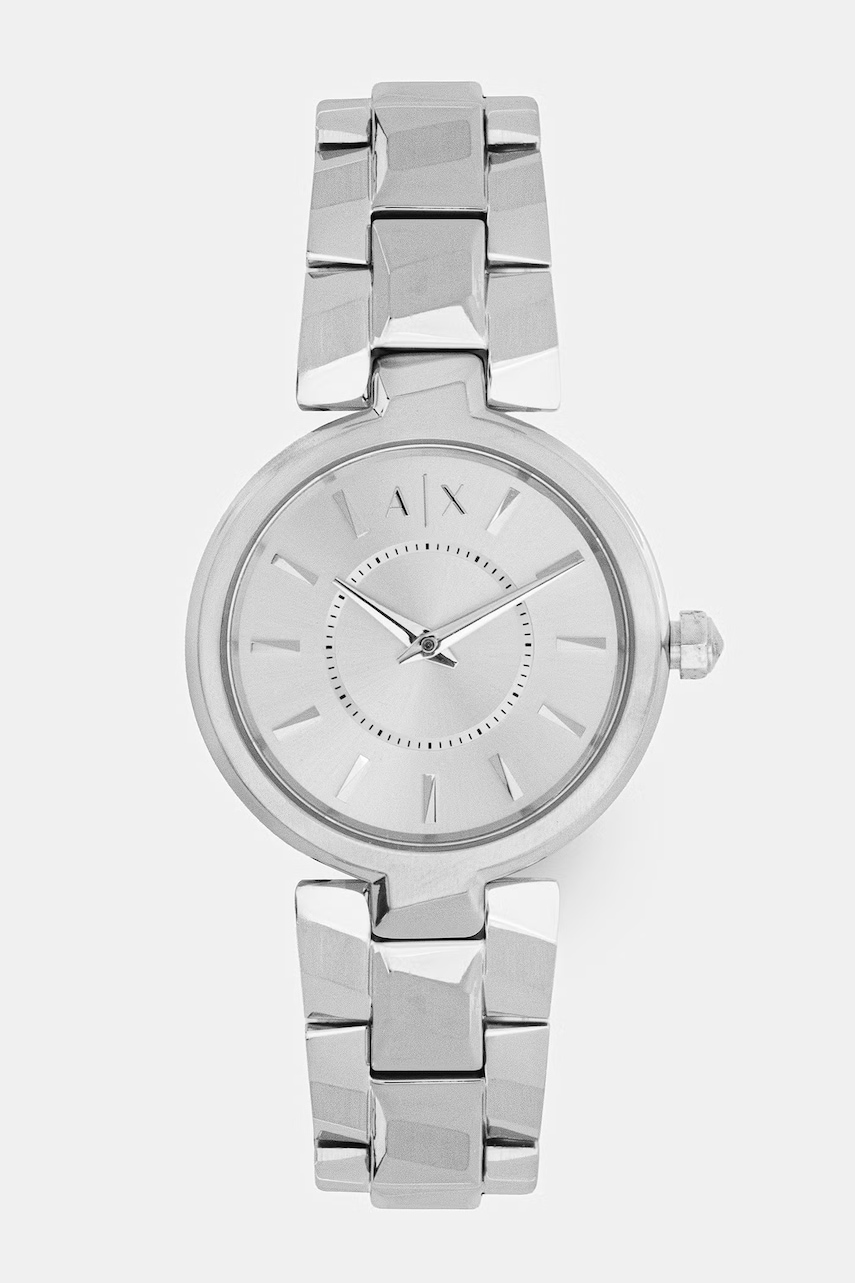 Armani Exchange ceas pentru femei Audelle
