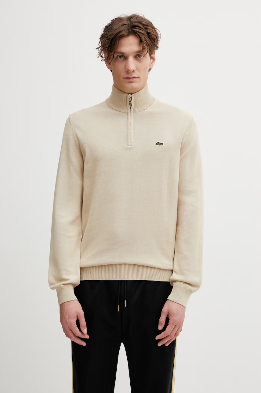 Lacoste pulover