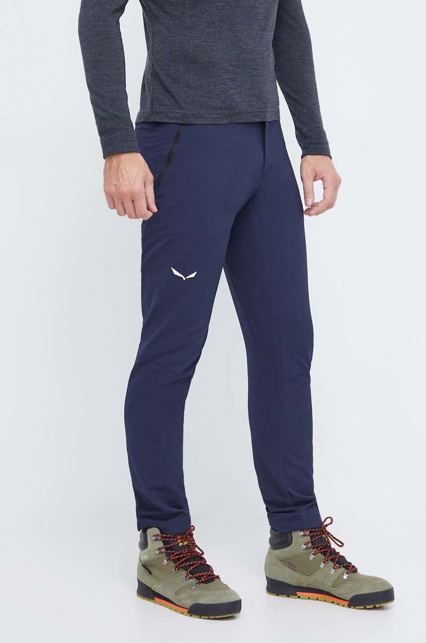 Salewa pantaloni de exterior Puez Dolomitic 2