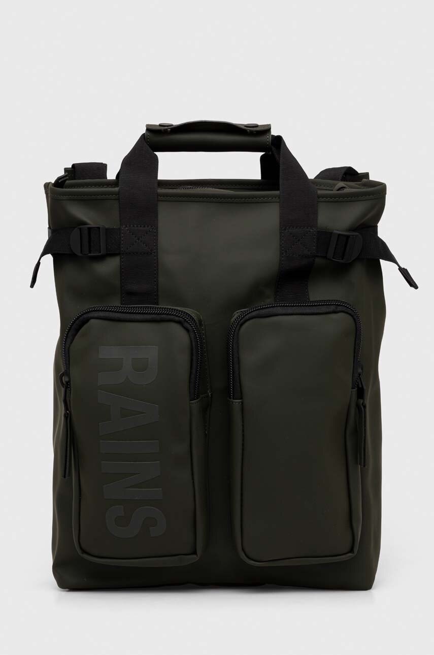 Rains rucsac 14240 Weekendbags