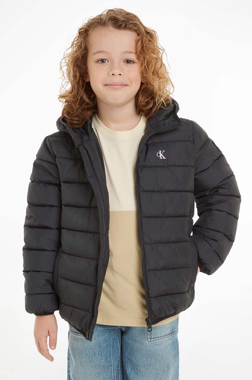 Calvin Klein Jeans geaca copii
