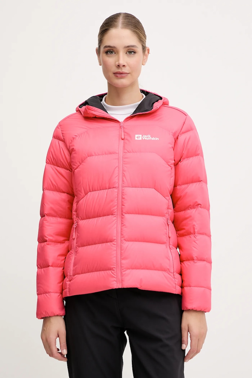 Jack Wolfskin geacă sport din puf Ather Down