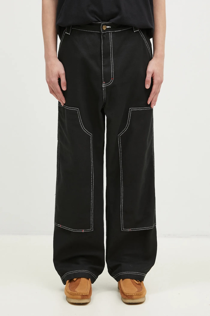 ICECREAM jeansi Canvas Carpenter Pant