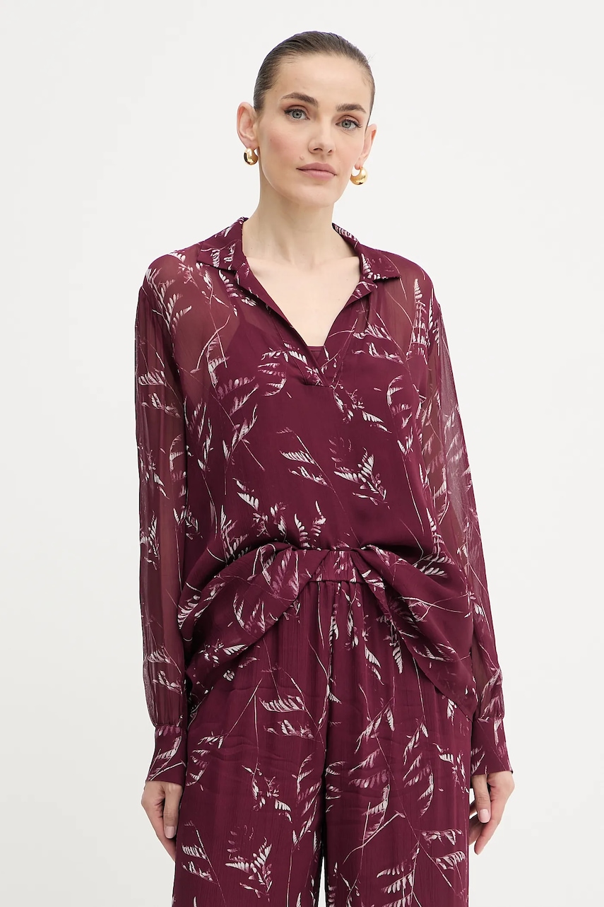Armani Exchange bluză