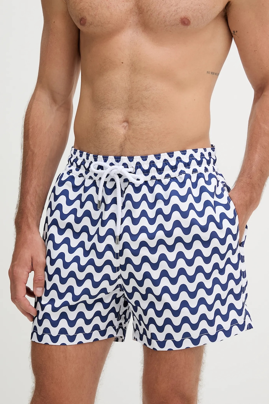 Frescobol Carioca pantaloni scurți de baie
