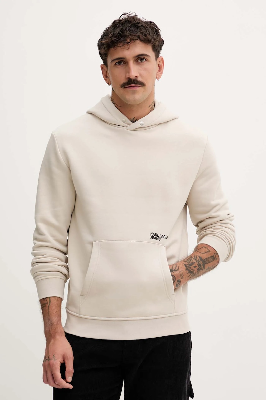 Karl Lagerfeld Jeans bluză