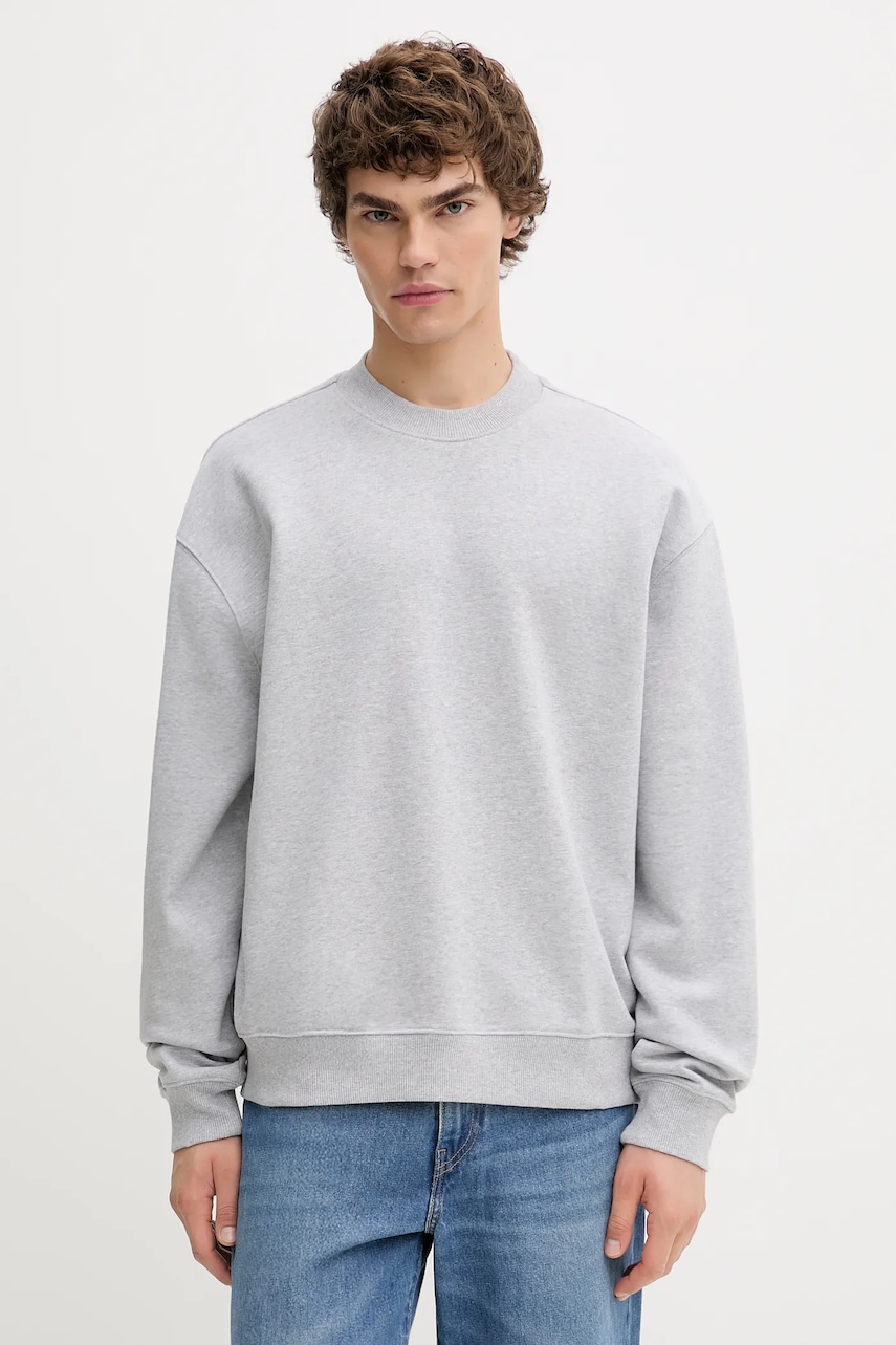 AllSaints hanorac de bumbac MILO