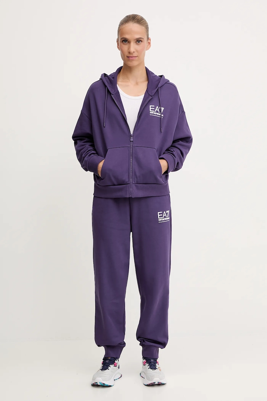 EA7 Emporio Armani trening