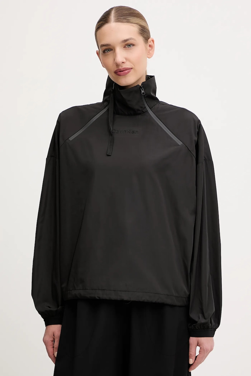 Calvin Klein Performance geacă