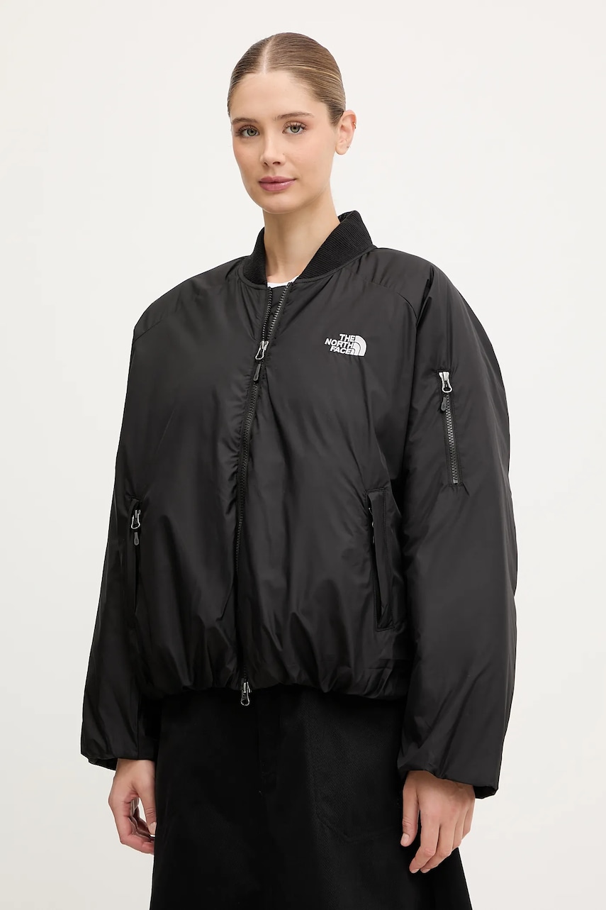 The North Face geacă bomber Choqa
