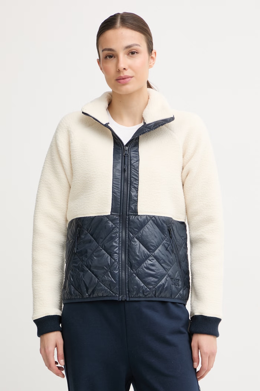 Helly Hansen geacă W BLISS HYBRID JACKET