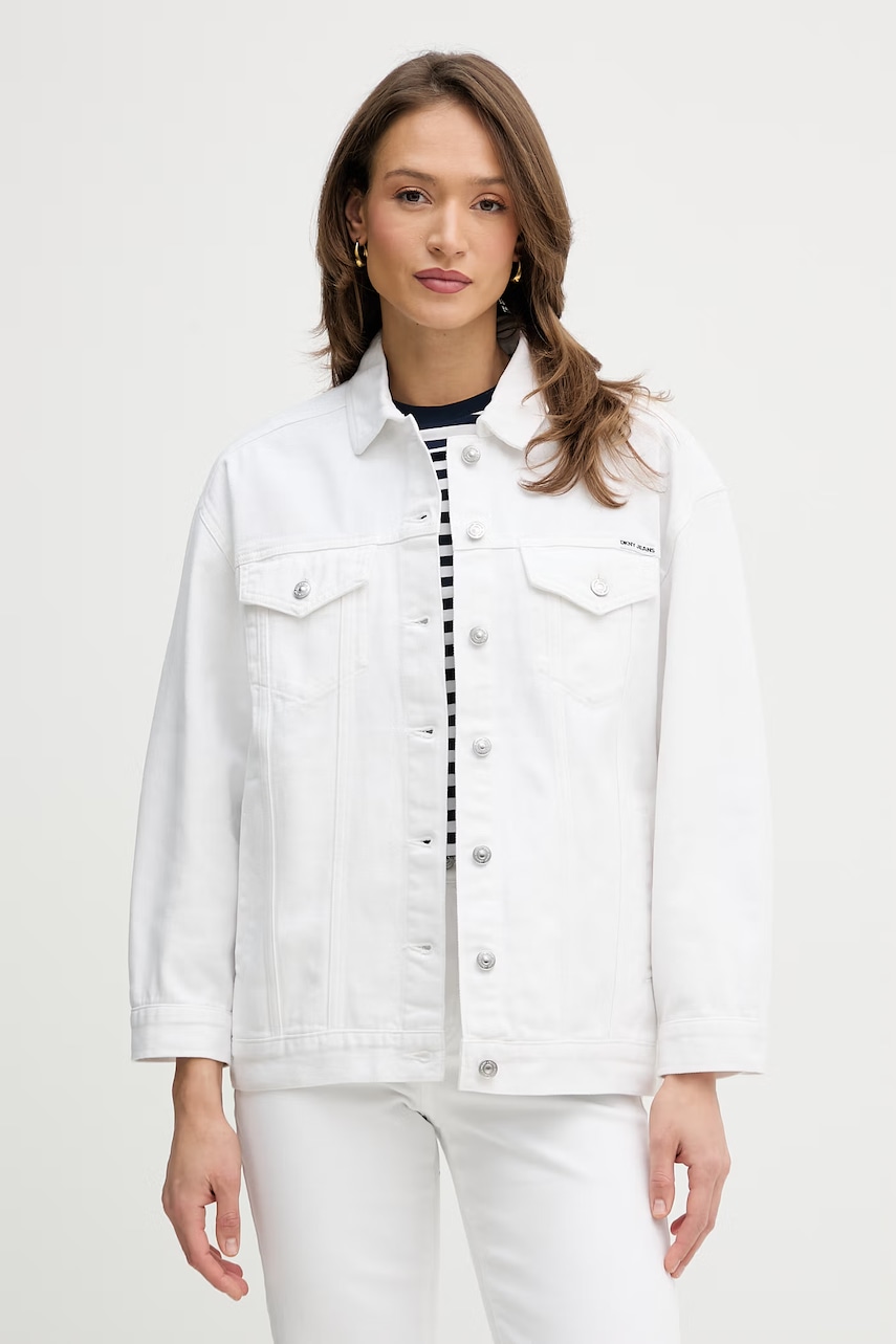 Dkny geacă jeans