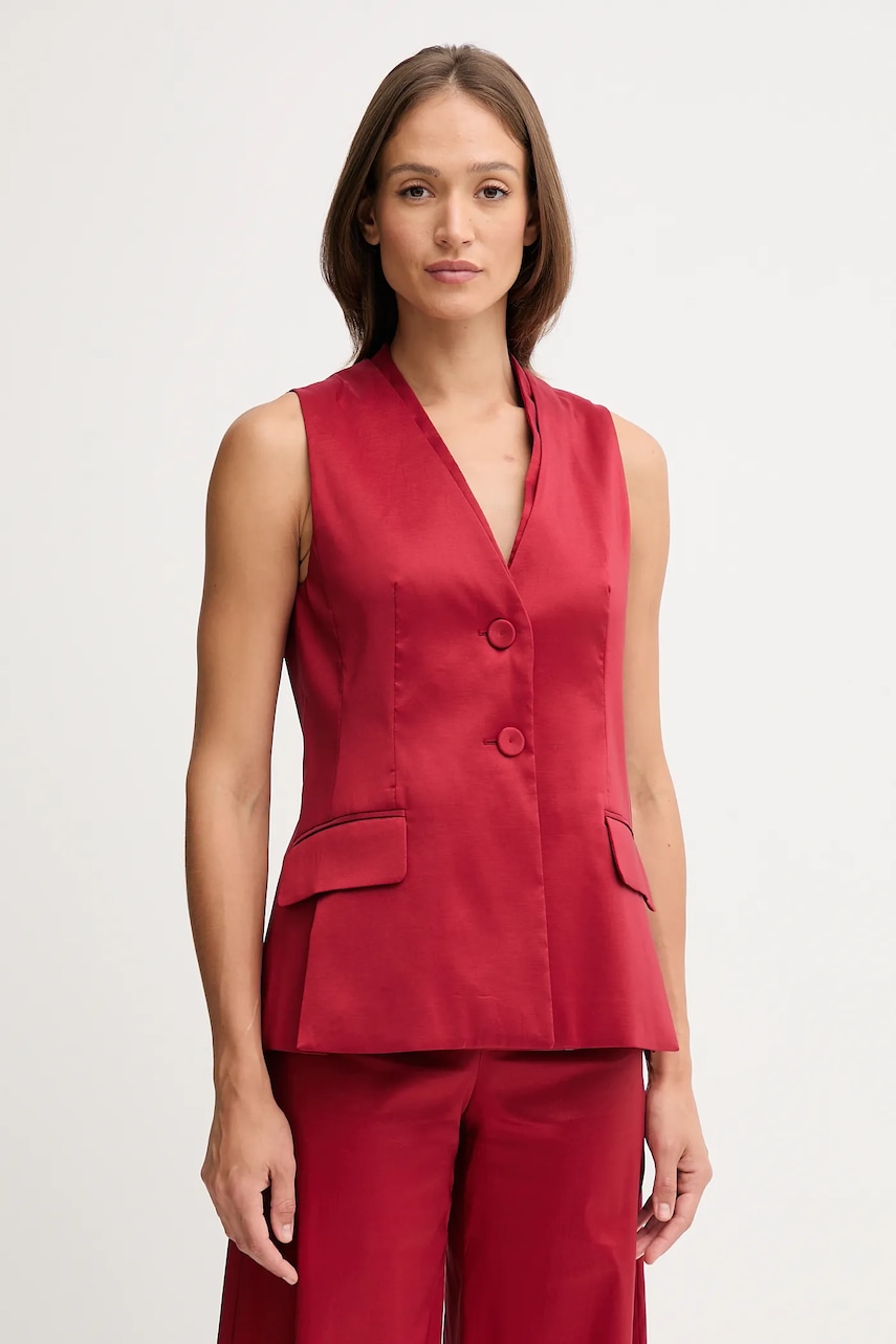 Pedro del Hierro vestă