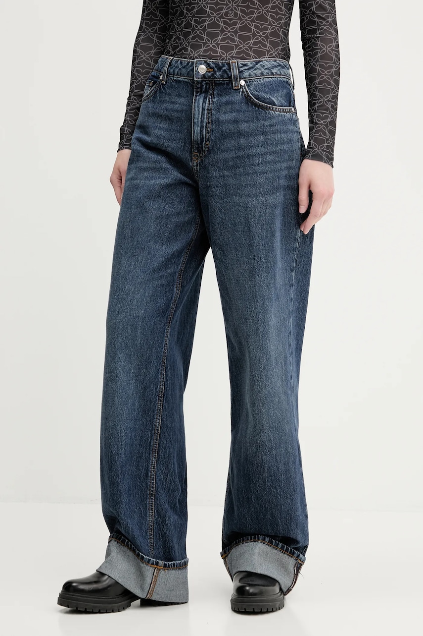 HUGO jeans Gealena_2