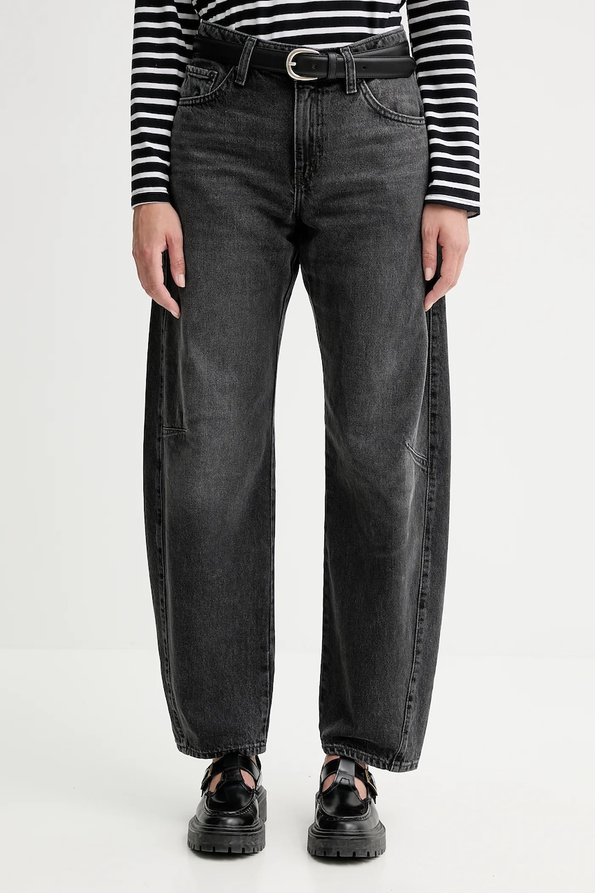 Levi's jeansi BAGGY DAD BARREL