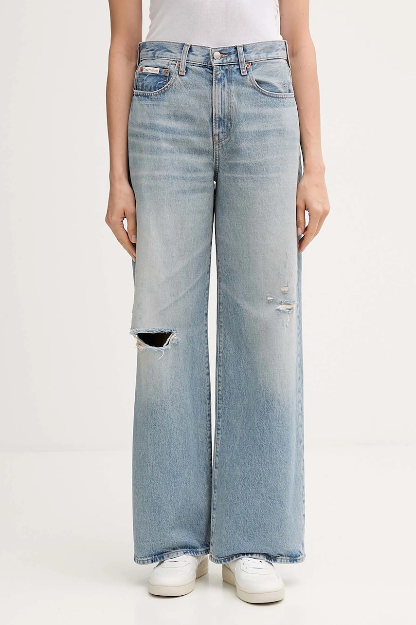 Calvin Klein Jeans blugi