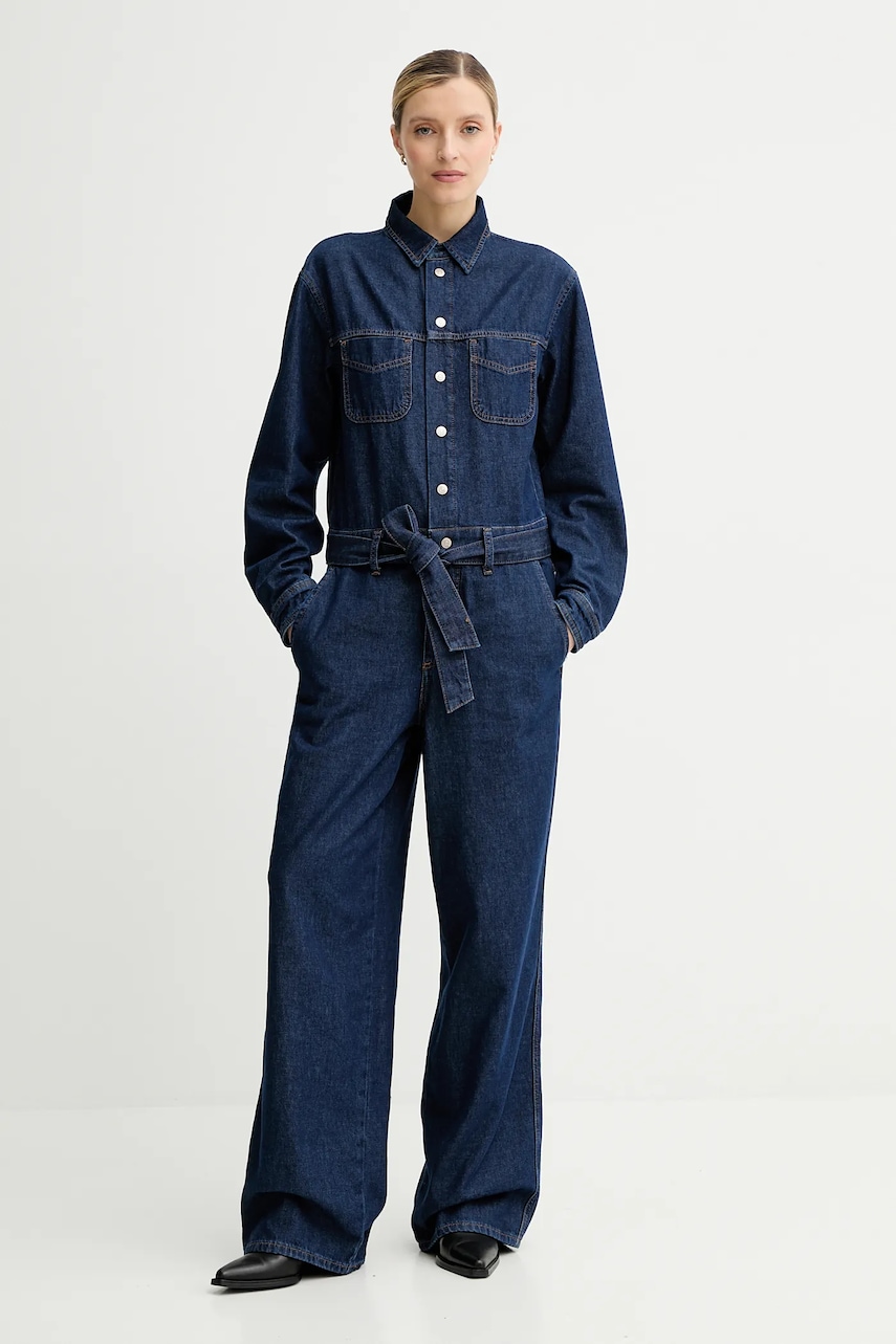 Marc O'Polo salopeta jeans