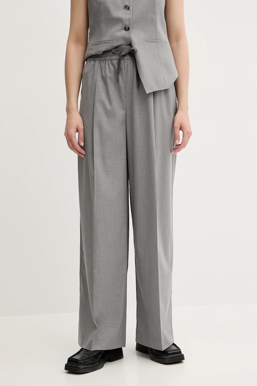 Samsoe Samsoe pantaloni SARILA