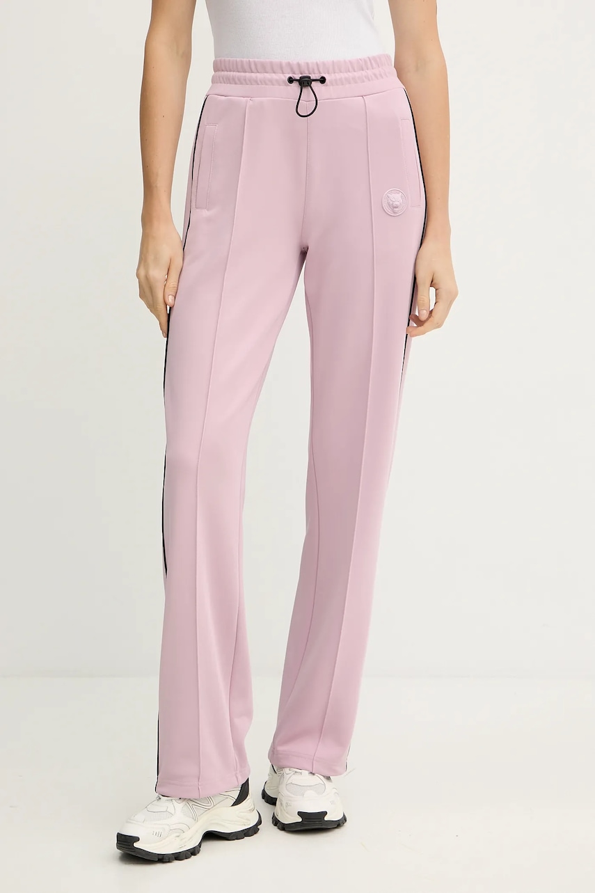 PLEIN SPORT pantaloni de trening