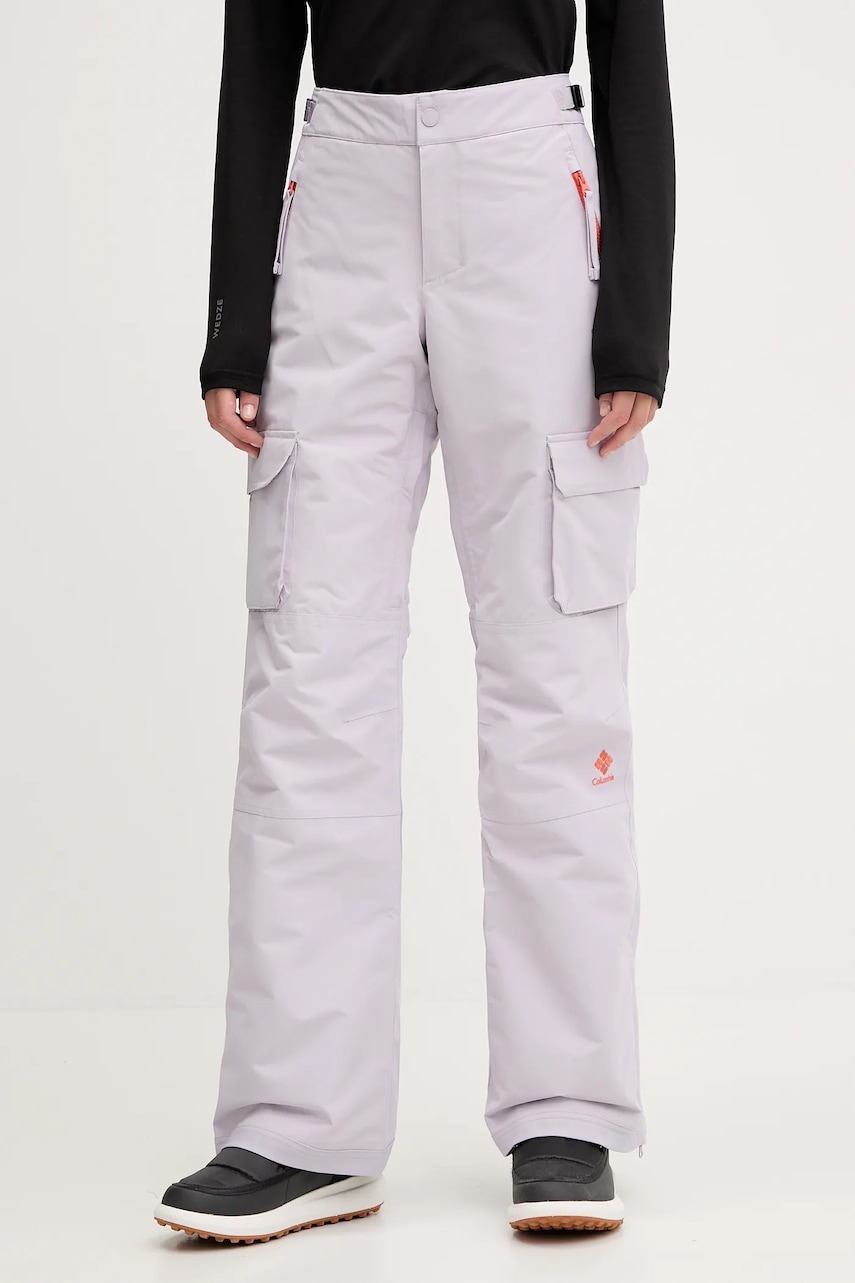 Columbia pantaloni de schi Coreshot
