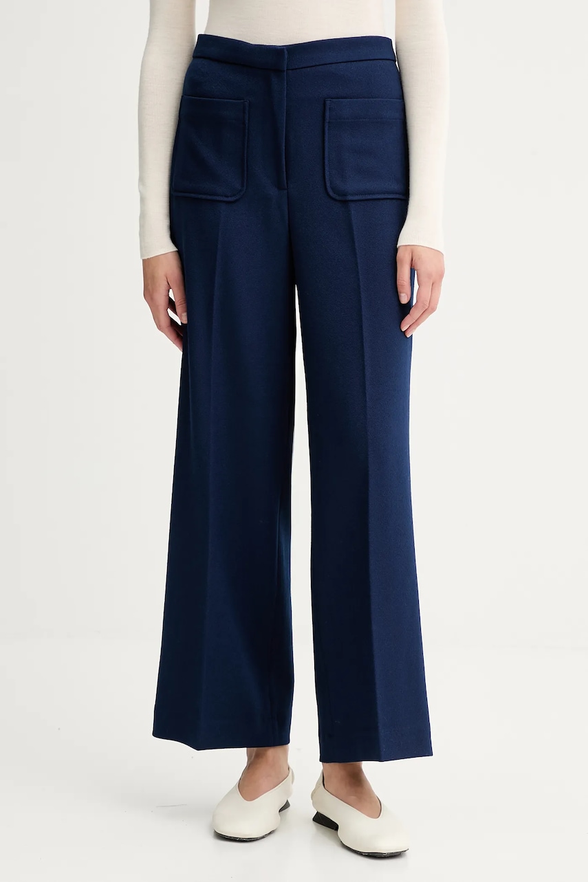 Sessun pantaloni