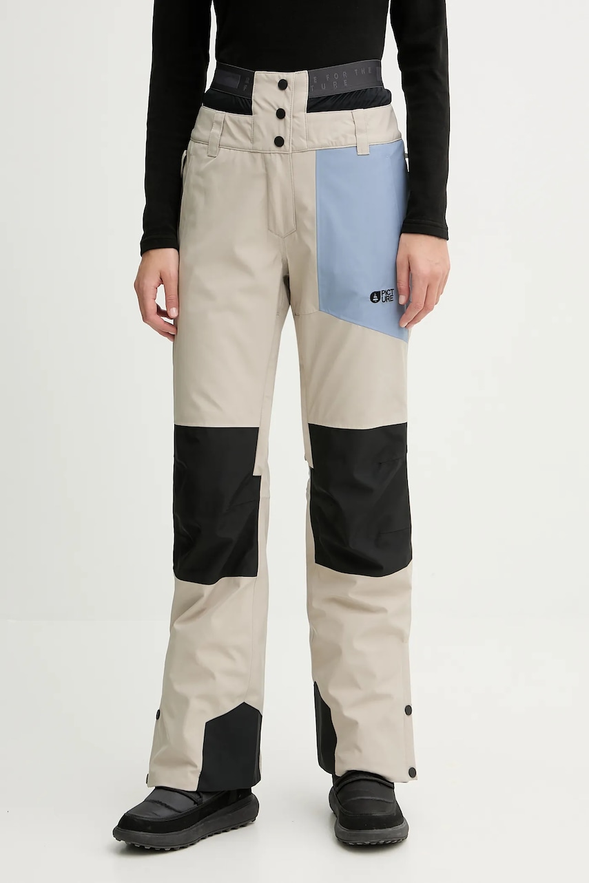 Picture pantaloni de schi Seen