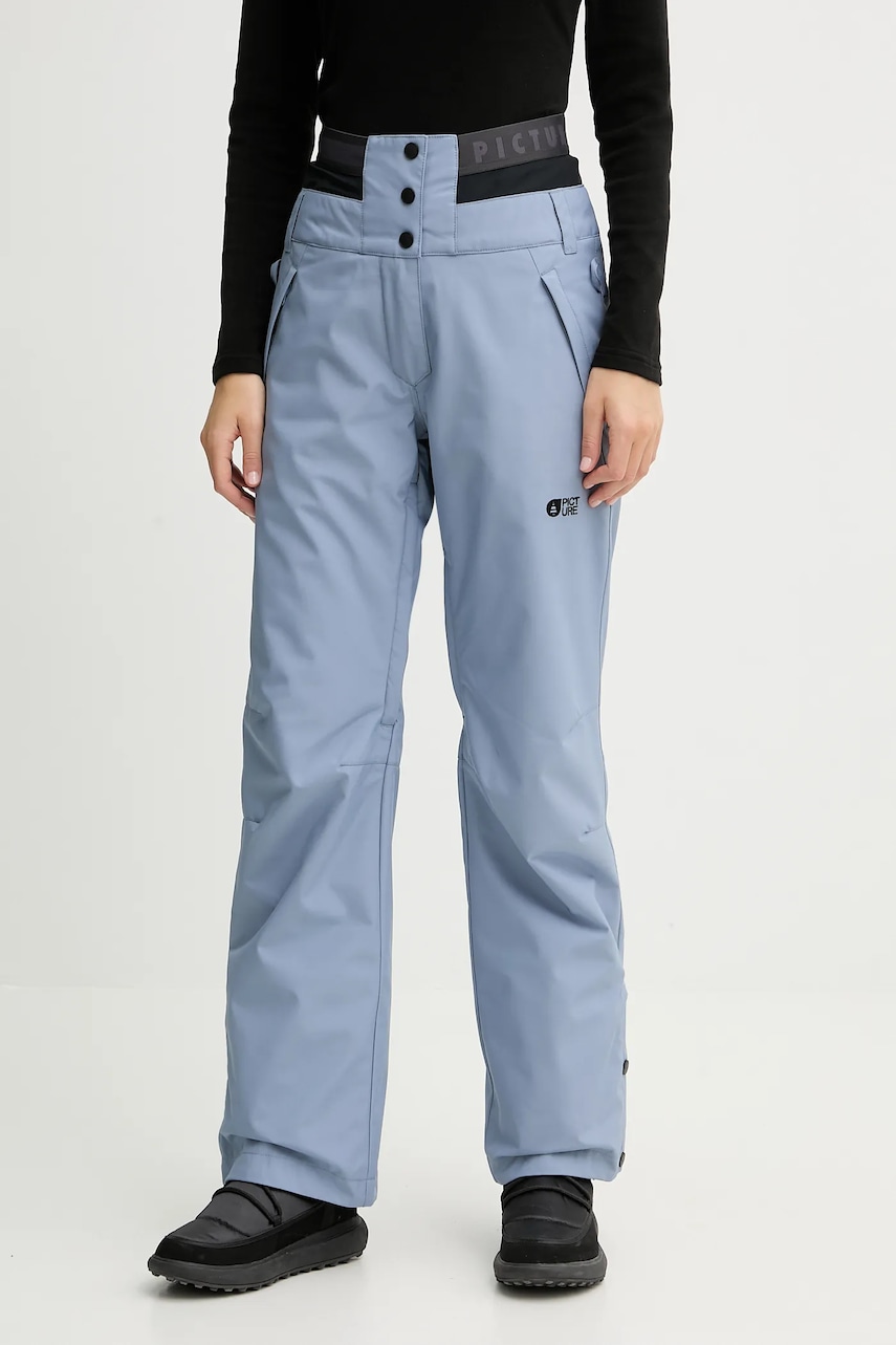 Picture pantaloni de schi Treva