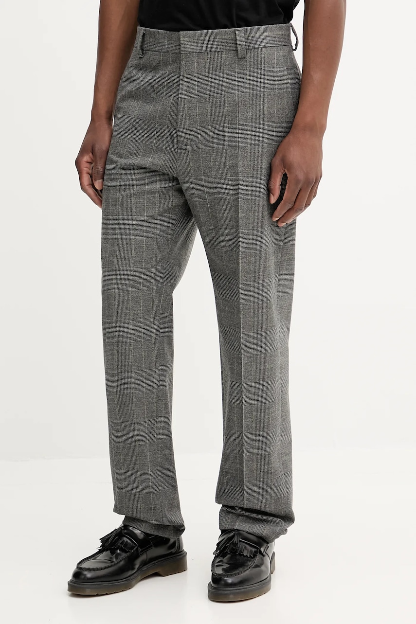 HUGO pantaloni Teagan231X