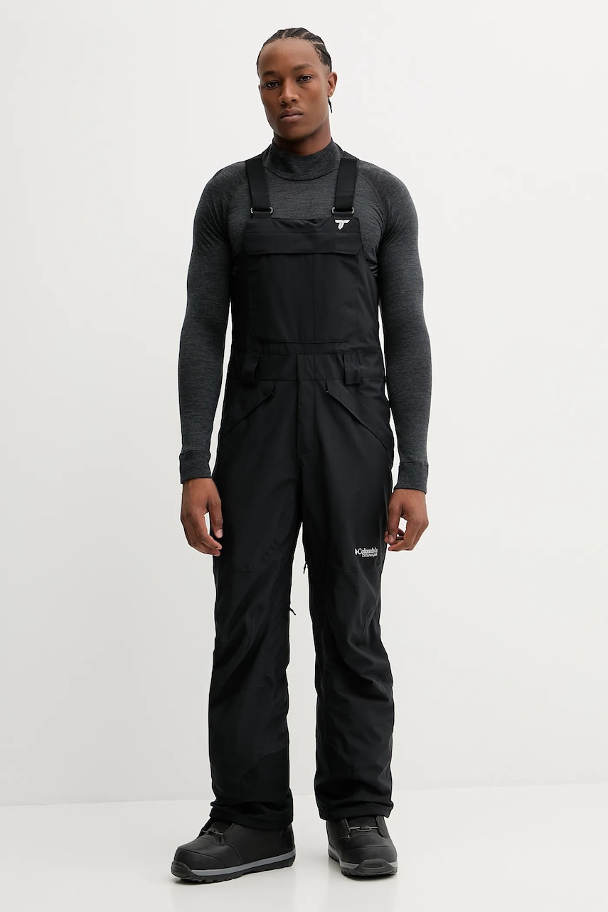 Columbia pantaloni de schi Winter District