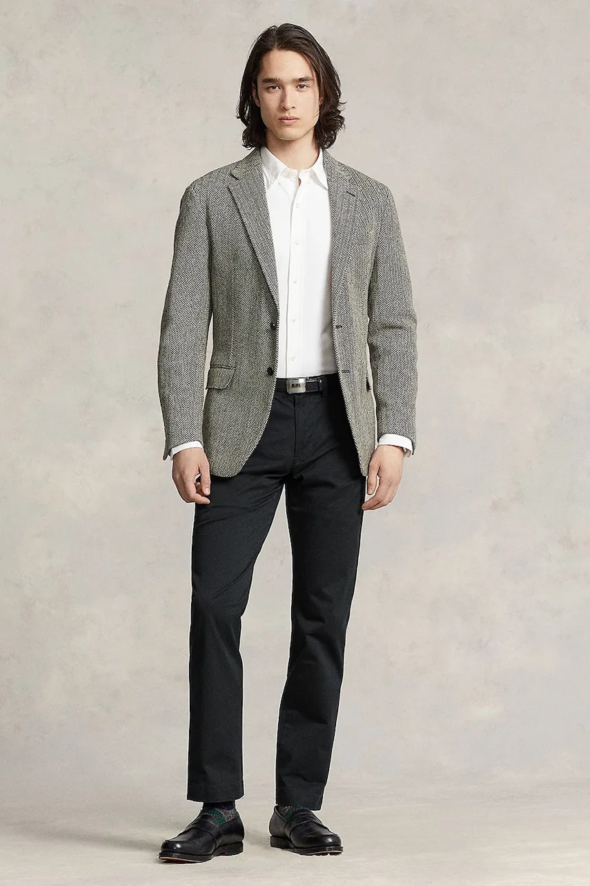 Polo Ralph Lauren pantaloni