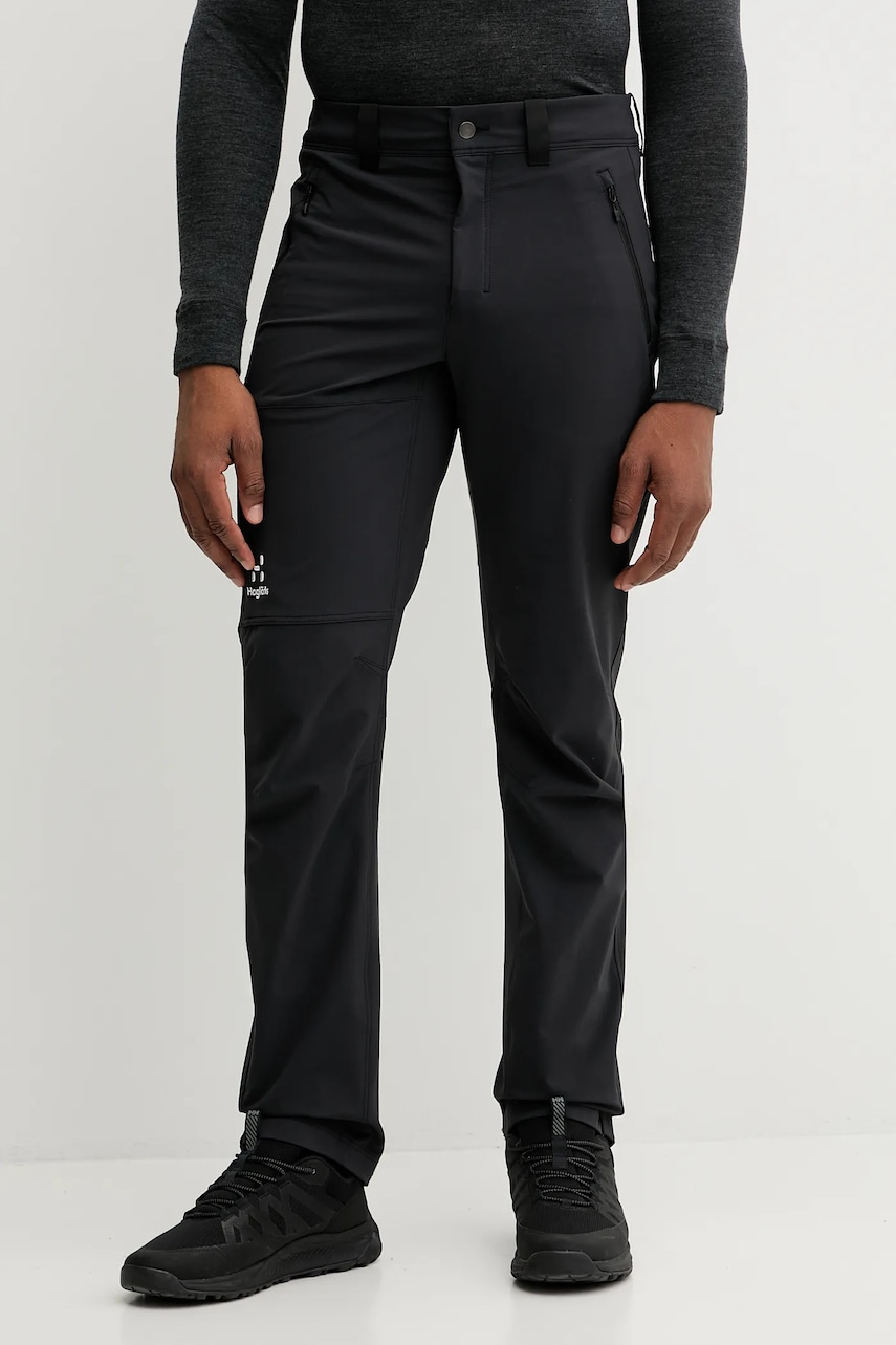 Haglöfs pantaloni de exterior Morän