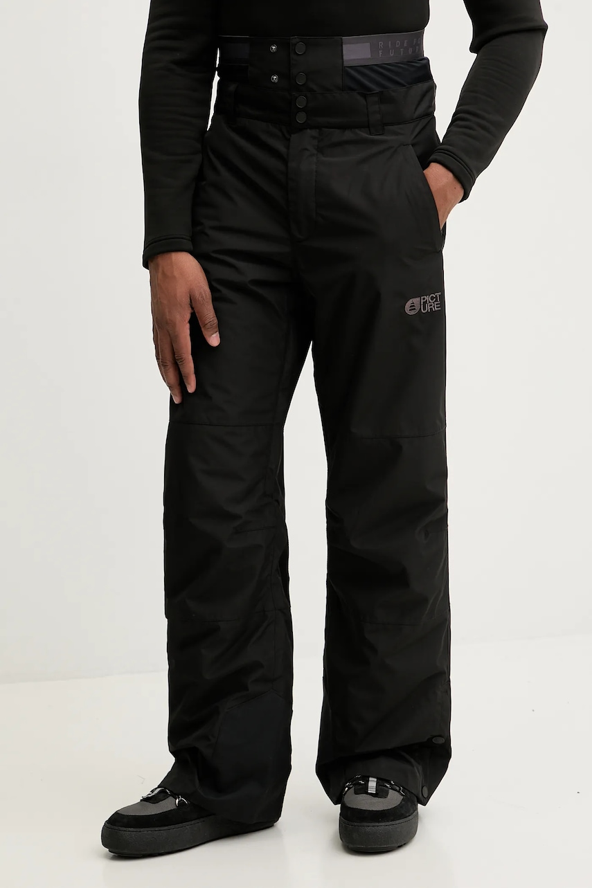 Picture pantaloni snowboard Akna