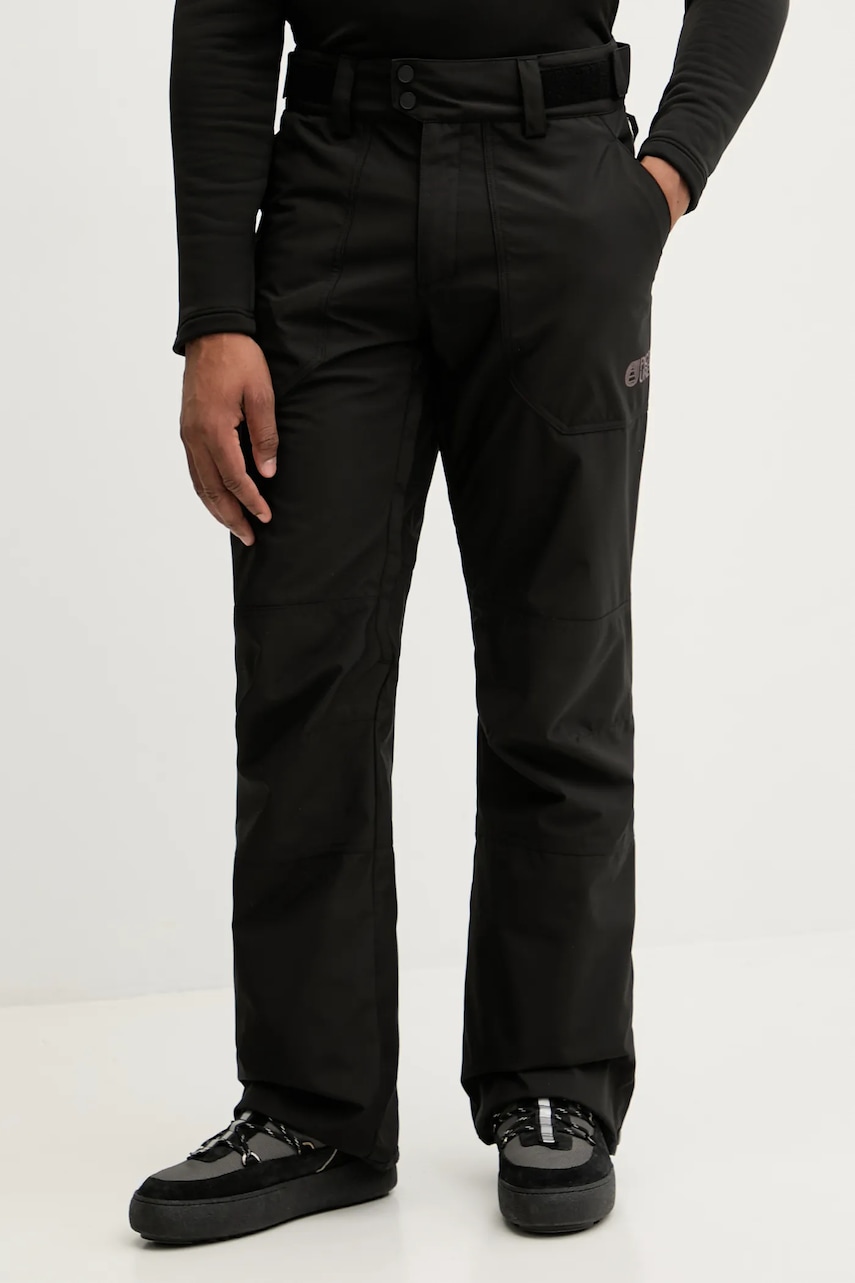 Picture pantaloni de schi Plan