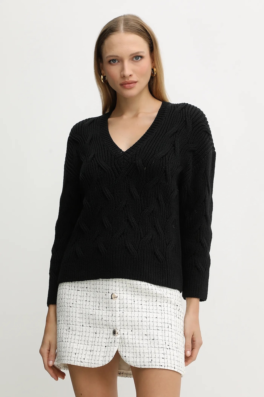 Armani Exchange pulover