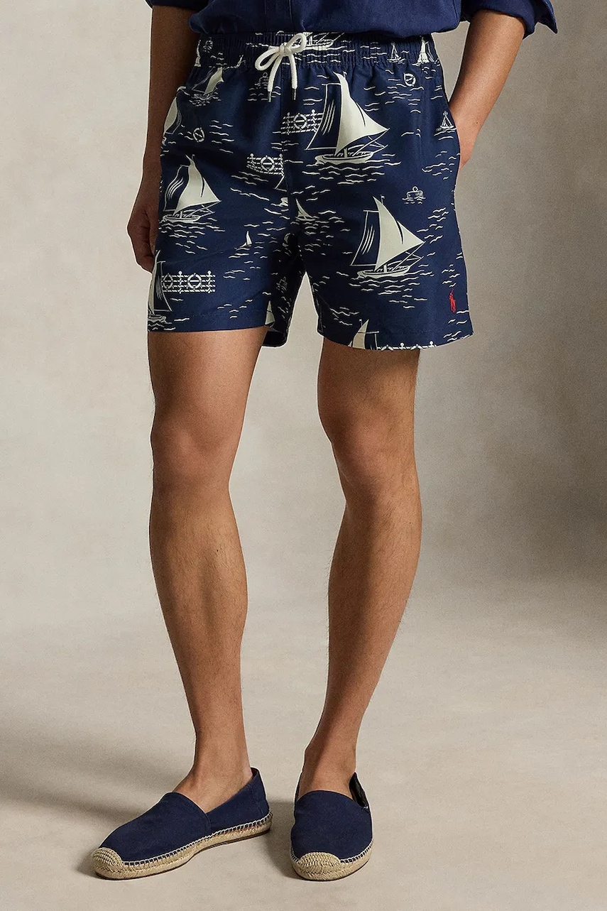 Polo Ralph Lauren pantaloni scurți de baie pentru bărbați