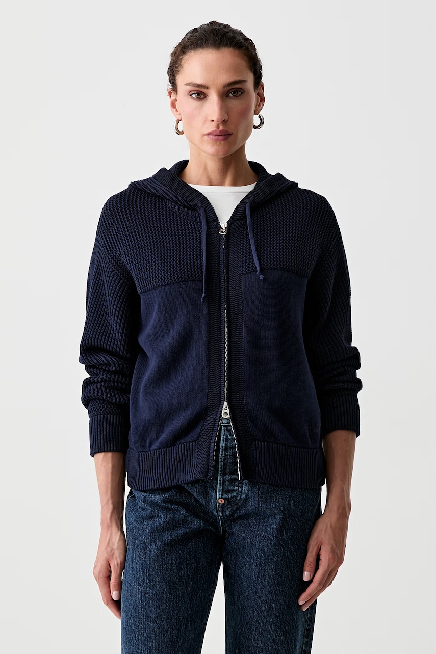 Kenzo cardigan pentru femei, cu amestec de lână
