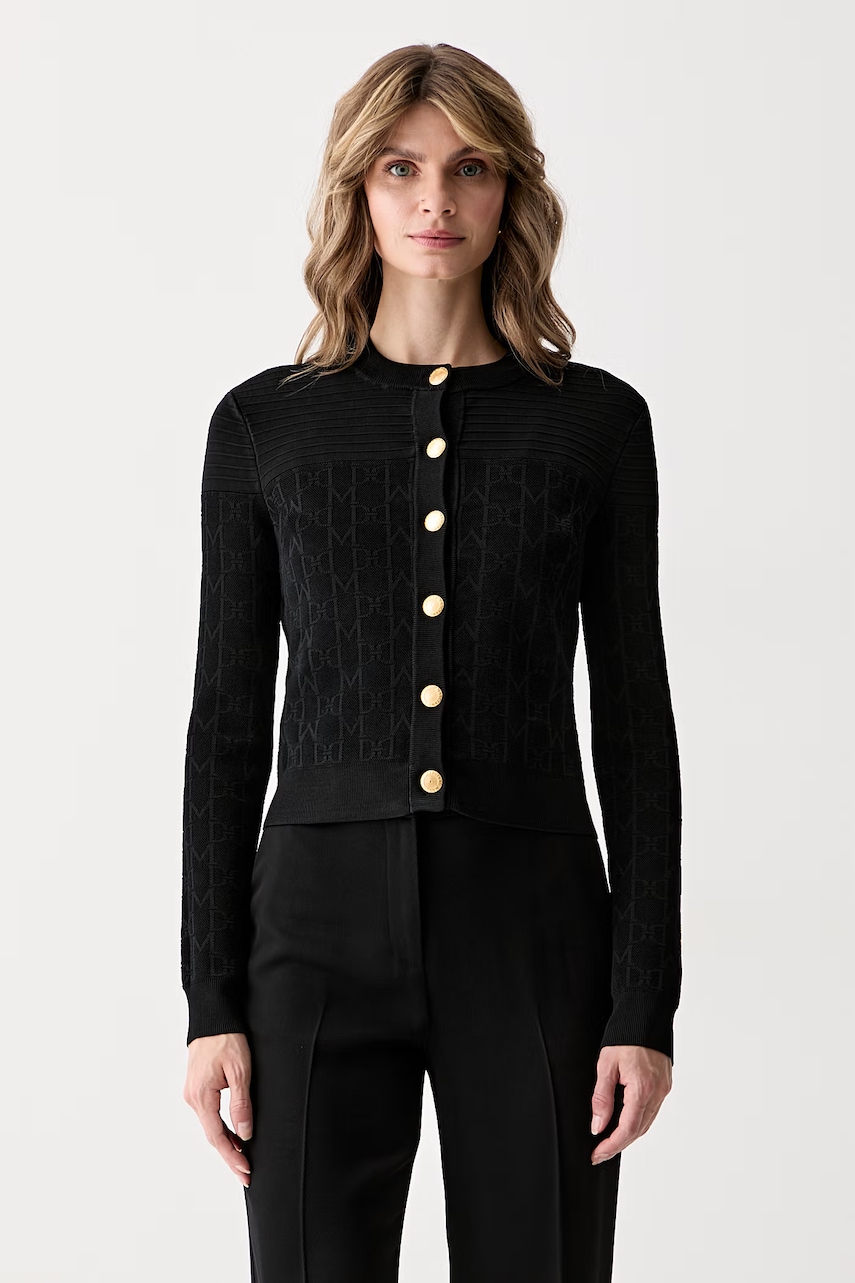 Marciano by Guess cardigan pentru femei cu vâscoză YAMNA