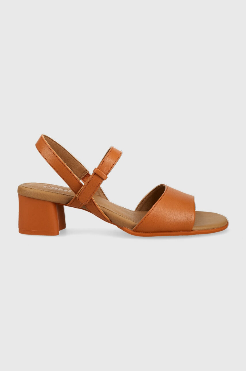 Camper sandale de piele Katie Sandal