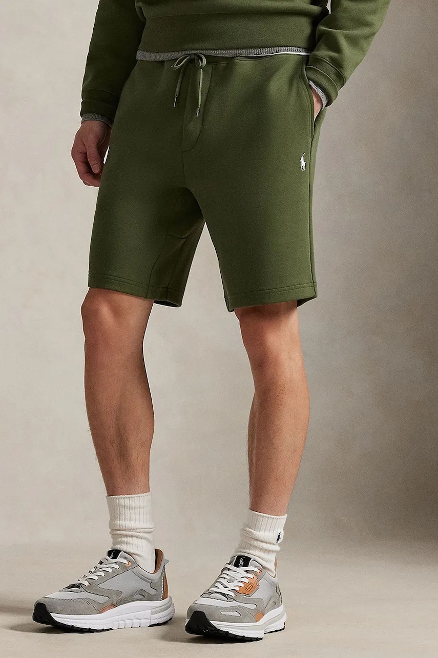 Polo Ralph Lauren pantaloni scurți de trening pentru bărbați