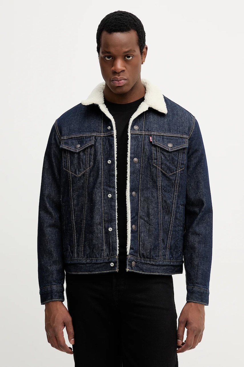 Levi's geacă jeans