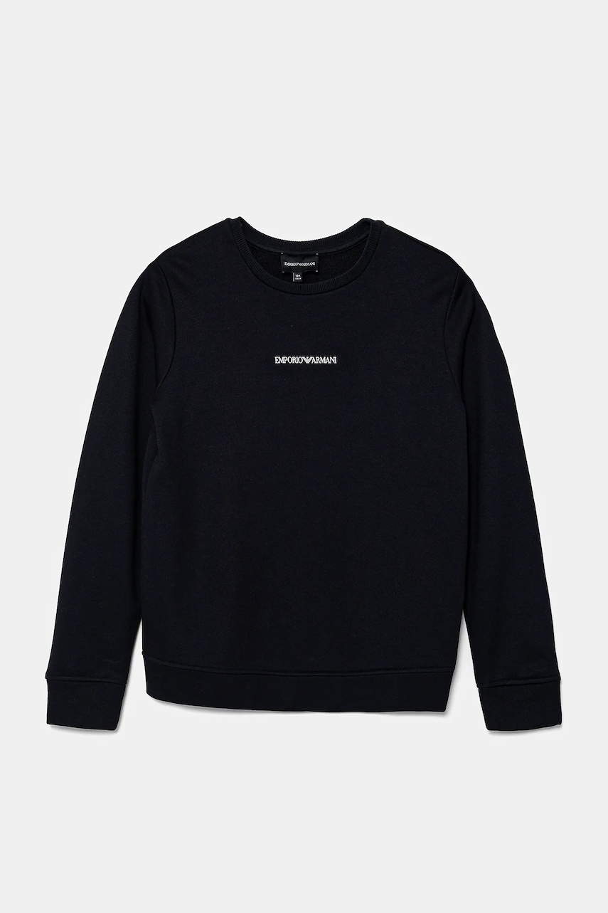 Emporio Armani bluză copii