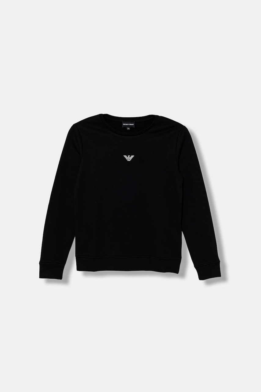 Emporio Armani bluză copii