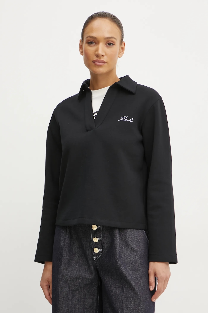 Karl Lagerfeld bluza