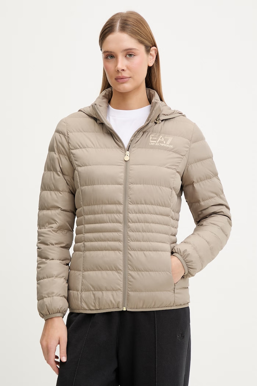 EA7 Emporio Armani jachetă pentru femei