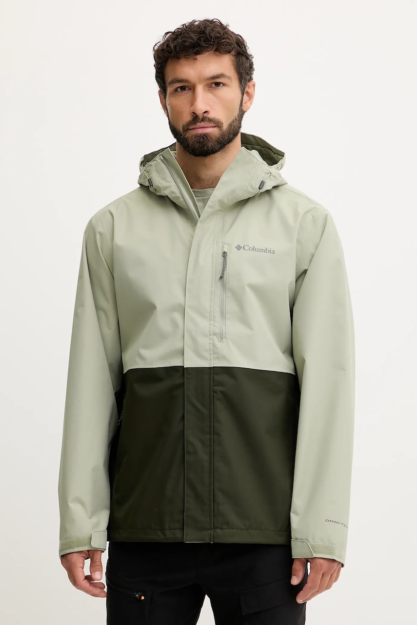 Columbia jachetă de exterior Hikebound