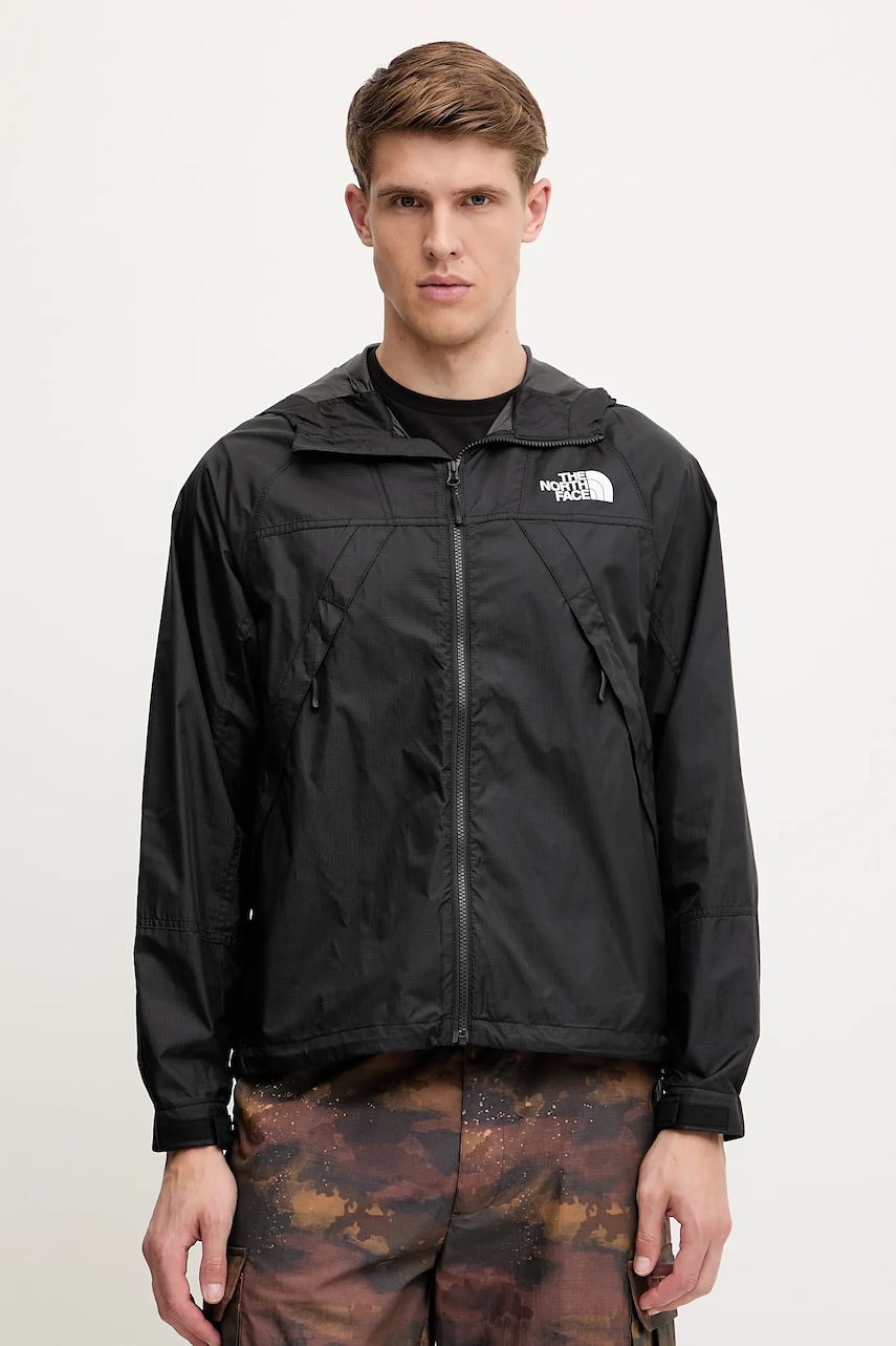 The North Face geacă TNF X NSE