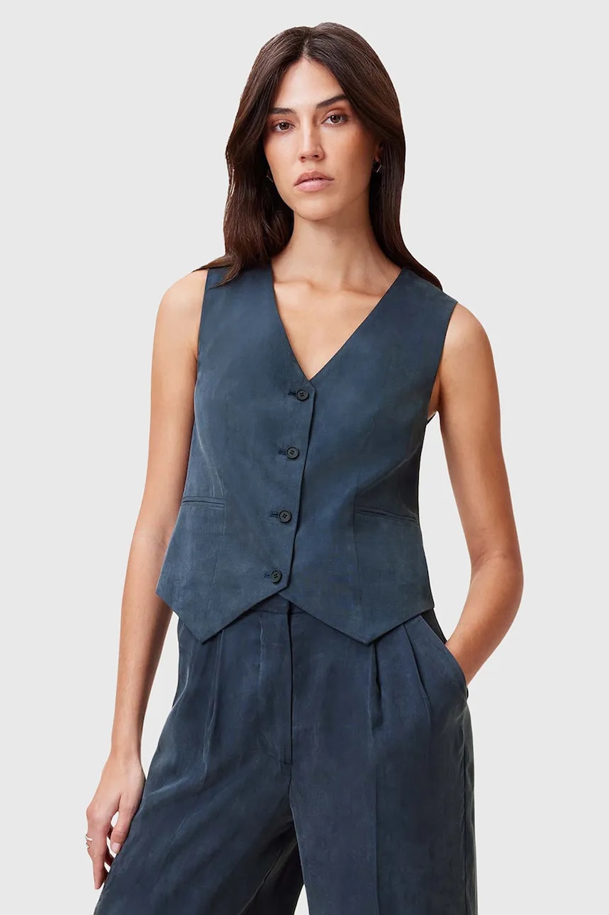 AllSaints vestă AVERIE
