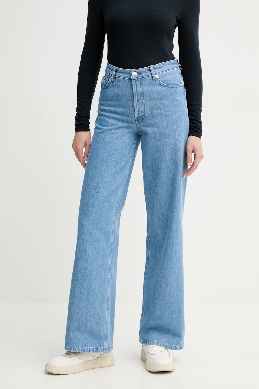 A.P.C. jeansi jean elisabeth