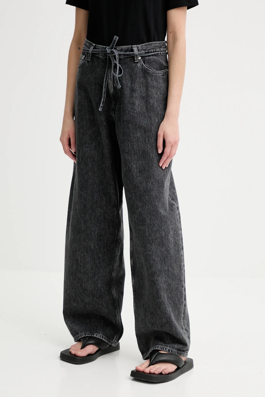 Samsoe Samsoe jeans SAHARPER