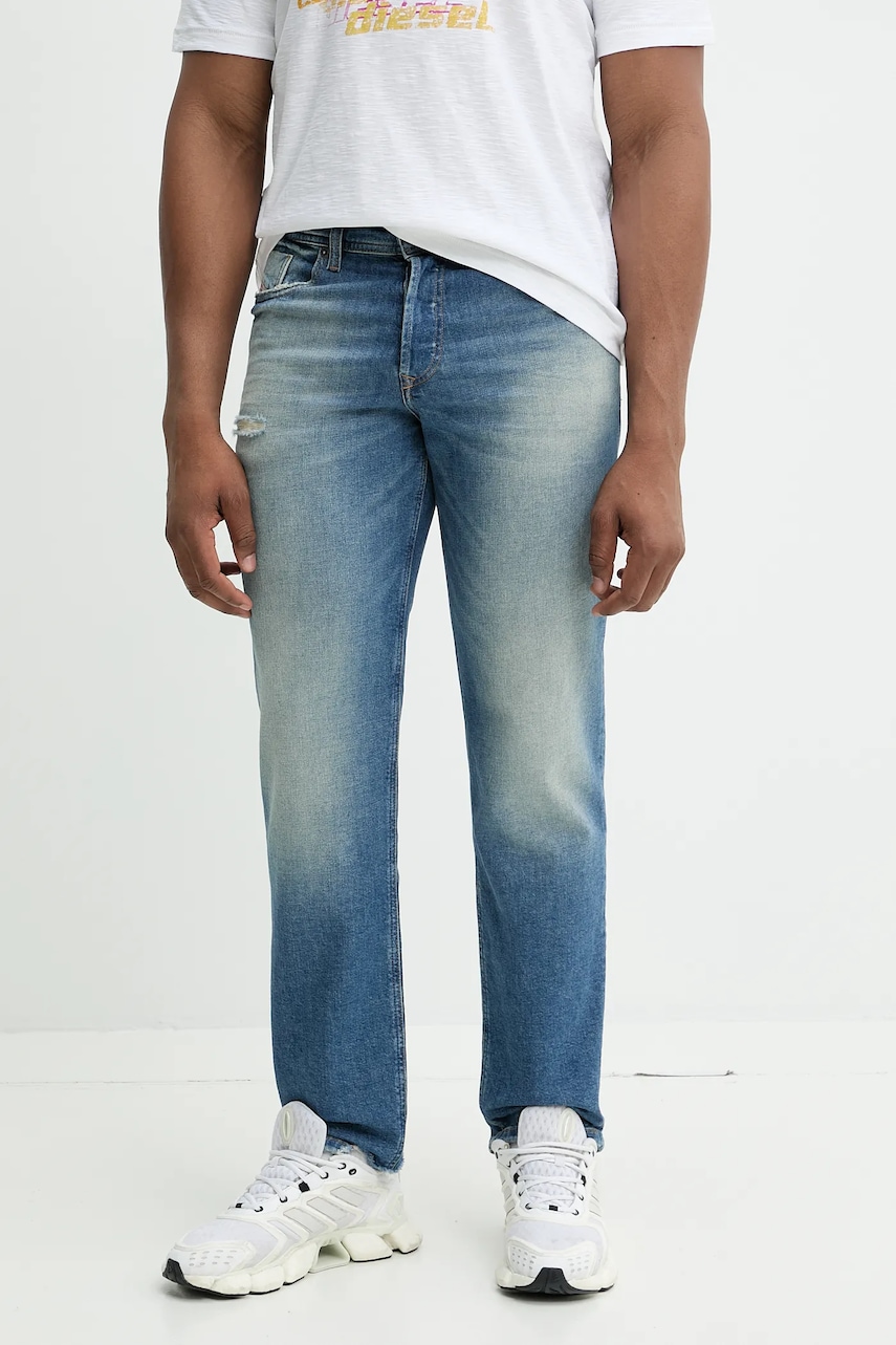 Diesel jeans 2023 D-FINITIVE L.32 TROUSERS